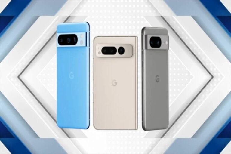 Numerous New Features Are Coming to Google’s Pixel Phones