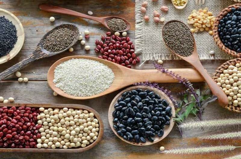 Do Lectins Injure You Five Foods You Should Avoid