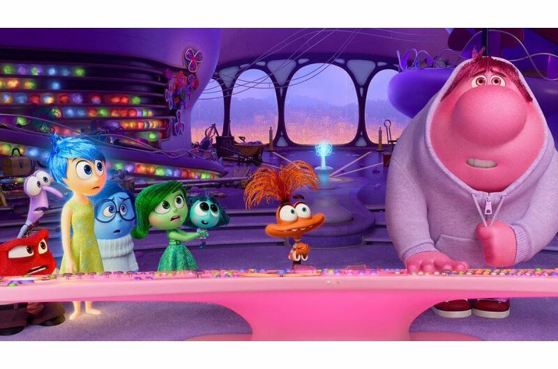 “Inside Out 2” is Expected to have the Largest Opening in 2024, With an Estimated Budget of $80 Million to $85 Million