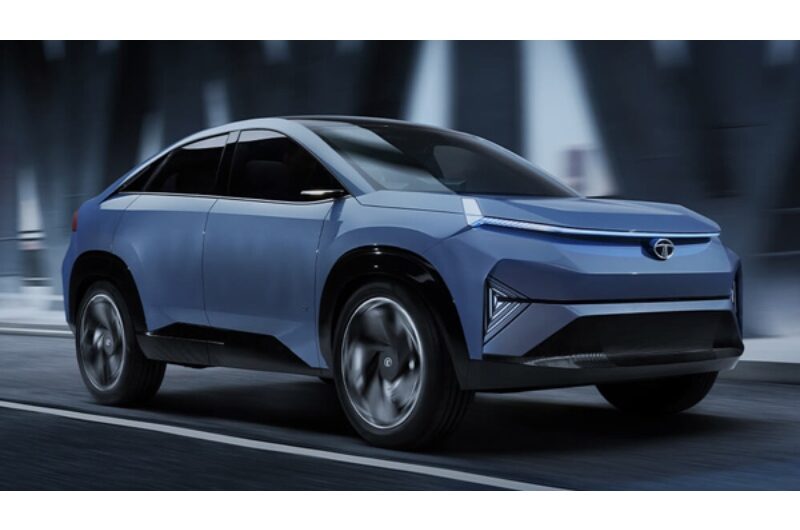 The 5-Door Curvv and Other Forthcoming SUVs to Look Forward to in 2024