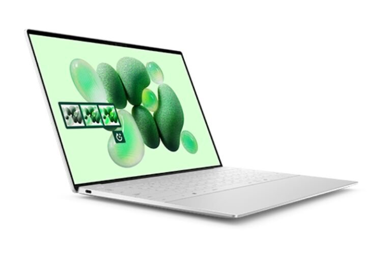 Dell XPS 13 9345 With Snapdragon X Plus Is Currently Available For ...