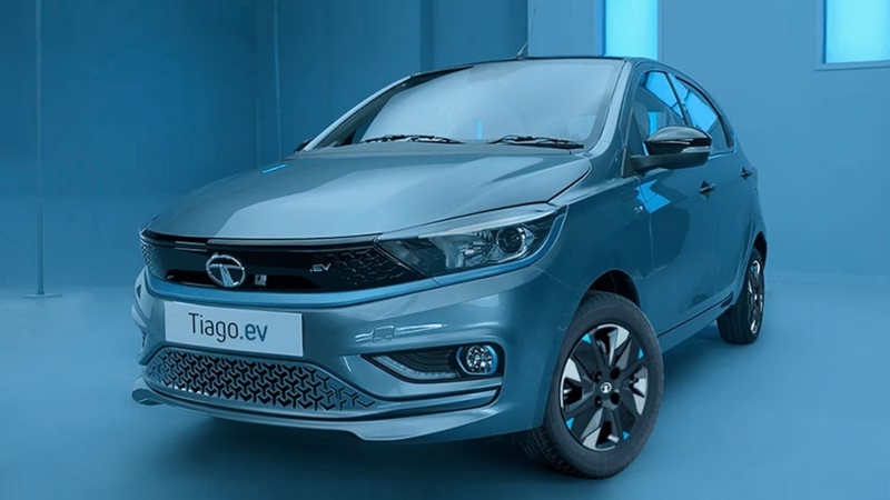 For every five cars that Tata Motors sells expecting one will be an electric vehicle