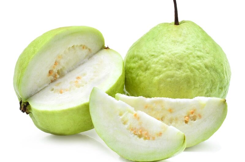 Handling Diabetes: How Guava Can Help You Naturally Control Insulin Production