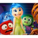 Inside Out 2 By Pixar Has A Record-Breaking First Weekend