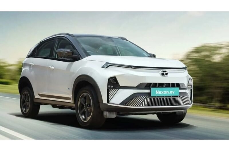 June Offers Huge Savings On Tata EVs: Punch EV, Tiago EV, and Nexon S