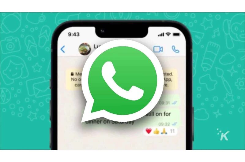 WhatsApp Updates Majorly, Raising The Video Call Cap To 32 Participants