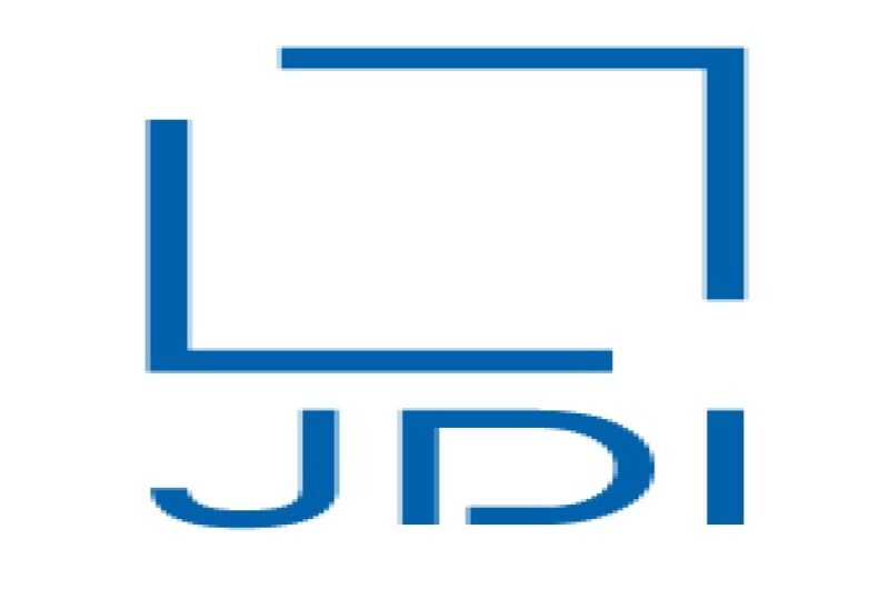 JDI Introduces A 4K x 4K Microdisplay With 2527 PPI For VR/AR Headsets