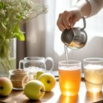 5 Drinks That Are Good For Your Kidneys