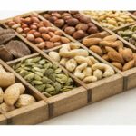 For Healthy Skin And Hair, Include These 5 Nutritious Nuts And Seeds Into Your Diet
