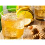 Ginger Water: A Detox Drink With Several Health Advantages