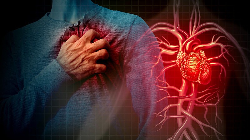 Heart Attack Nighttime Symptoms: 5 Warning Indicators Of Heart Attacks That You Shouldn’t Ignore