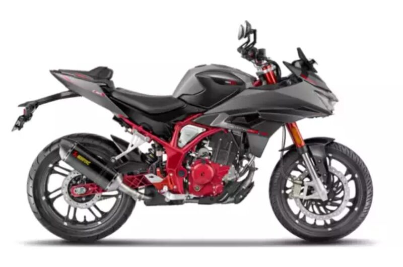Hero MotoCorp Unveils The Centennial Motorcycle, A Collector’s Edition Model