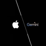 It is possible that Apple may announce a deal with Google Gemini in the near future