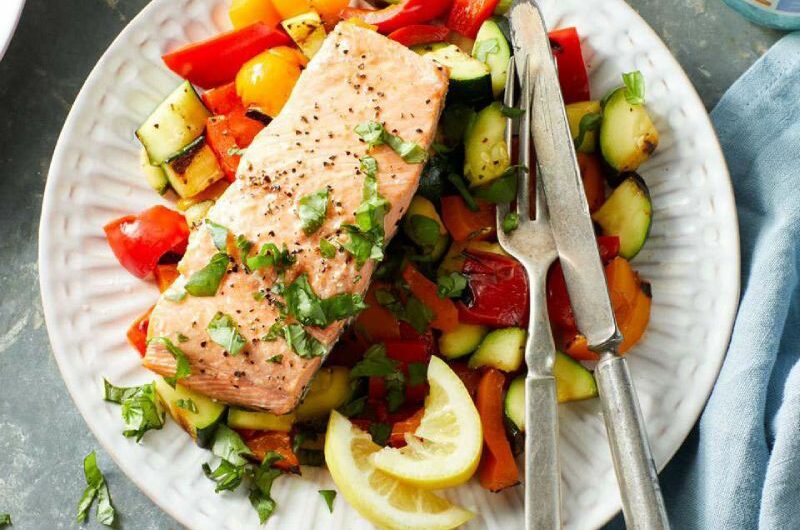 Low-Inflammatory Diet: What Is It? The Top 5 Foods You Need To Consume To Combat This Issue
