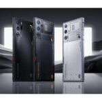 Official Renders Of The Red Magic 9s Pro Show Significant Design Modifications