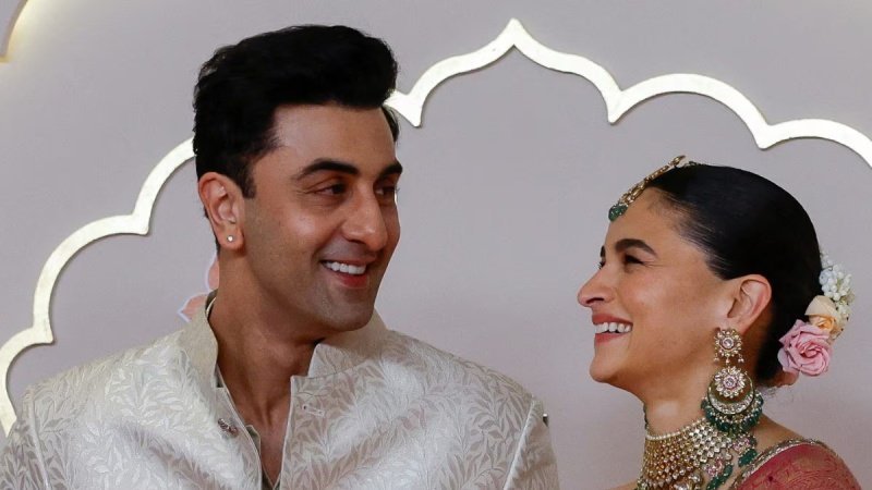 Reaction on the internet to Ranbir Kapoor’s comment that Alia Bhatt should let go of her personality when she gets married: ‘Girl, run far’