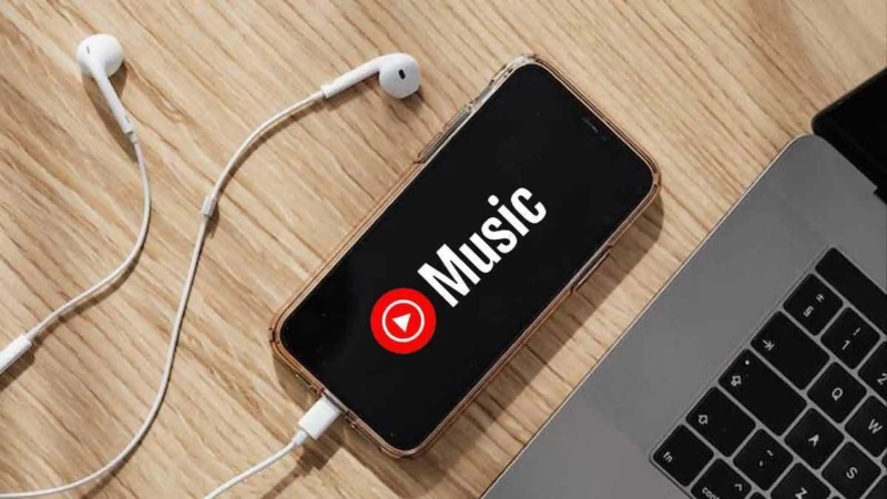 Searching songs on Youtube Music becomes more easier ever