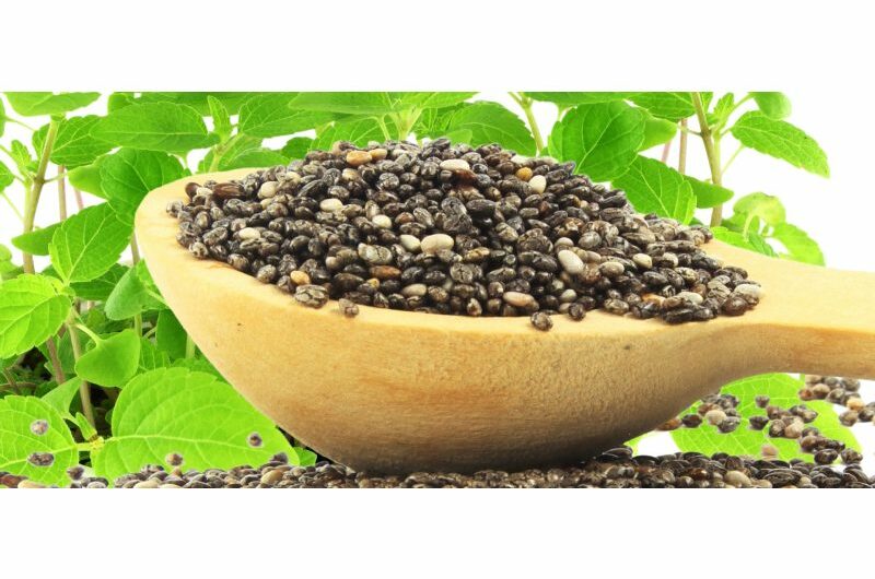 Superfoods To Lose Weight: Include Chia Seeds, Almonds, And Green Tea In Your Diet