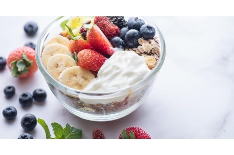 Best Diet To Follow Before Working Out Is To Eat Bananas, Oats, Yoghurt, And Other Foods