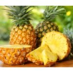 6 Hydrating Fruits to Eat for Better Health: Pineapples, Cucumbers, Pears, and More