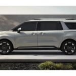 Bookings for the 2024 Kia Carnival are Now Open Details Revealed