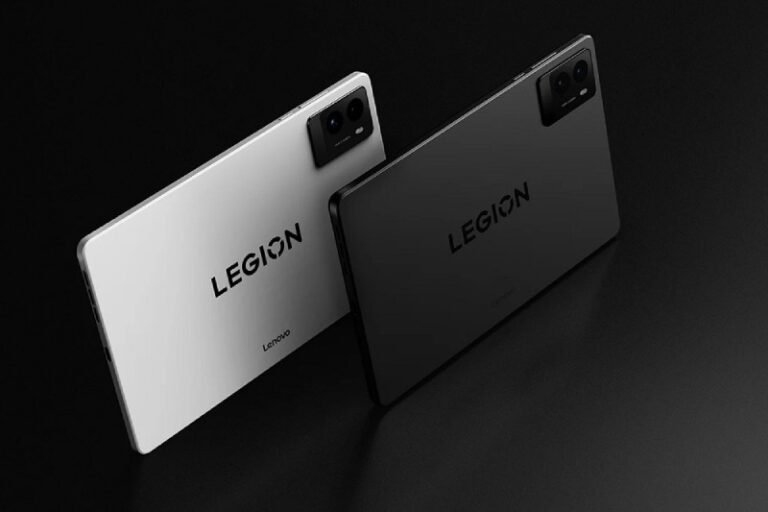 Lenovo Introduced the Legion Y700 (2024) Gaming Tablet in China, with a