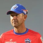 Punjab Kings appoint Ricky Ponting as head coach for the 2025 Indian Premier League