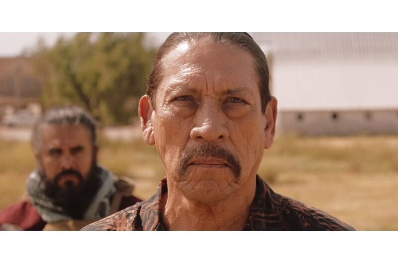 Release Date for Danny Trejo Horror Film’s Seven Cemeteries Trailer is Set