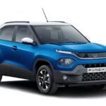 Updated Feature List for Tata Punch SUV: Key Highlights 