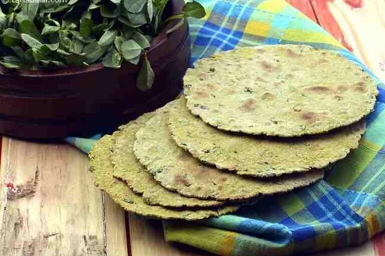 Benefits of Eating Bajra Roti Instead of Wheat: 5 Amazing Advantages ...