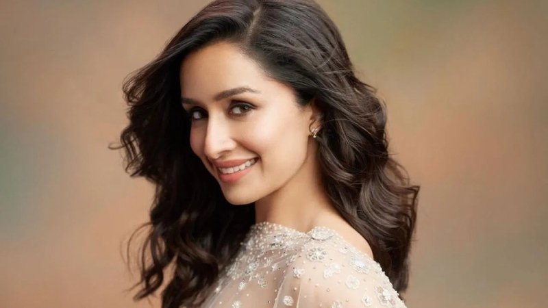 From Love to Marriage: Shraddha Kapoor Shares Her Thoughts on Love and the Future