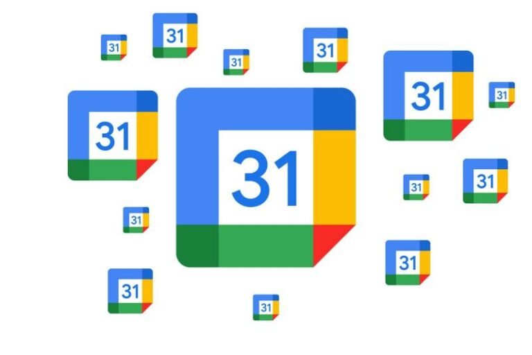 Google Calendar Receives a Material Design 3 Update and Dark Mode on ...