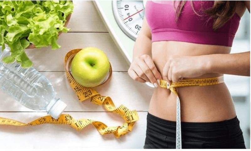 Reduce Belly Fat With a Healthy Diet, Enough Sleep, and Other Weight Loss Strategies