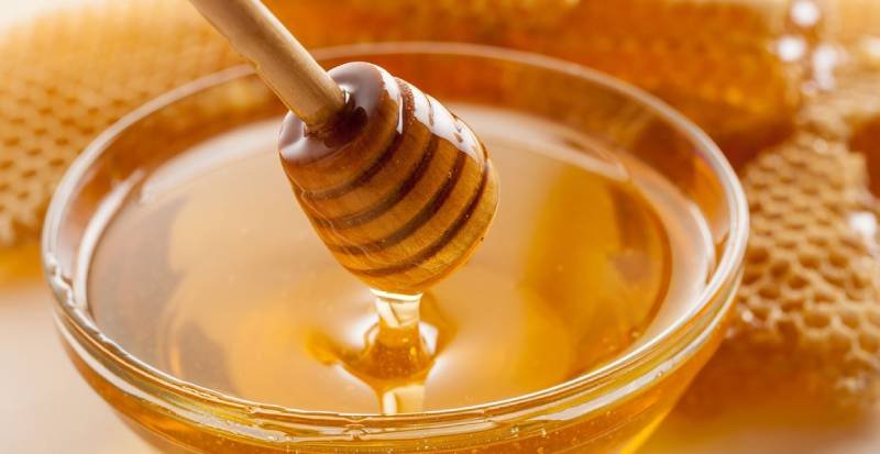 5 Incredible Health Advantages of Eating Honey Every Morning