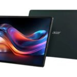 Acer Iconia Tablets with 8.7- and 10.36-Inch Screens Introduced in India: Cost and Features