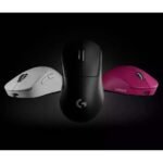 Logitech G Introduces Advanced Features in Their PRO Series Gear for Indian Gamers and Esport Professionals