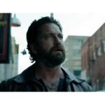 Pantera Trailer for Den of Thieves 2: Gerard Butler Switches Sides