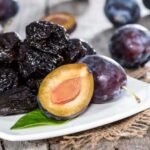 Prunes Health Benefits Include Supporting Bone Health, Digestion, and Weight Management