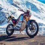 Royal Enfield Himalayan Electric 2.0 Makes Its Debut With New Features