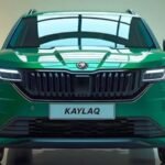 Skoda Kylaq Launched, With Prices Starting at Rs 7.89 Lakh