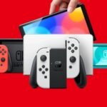 The successor to the Nintendo Switch will support Nintendo Switch games