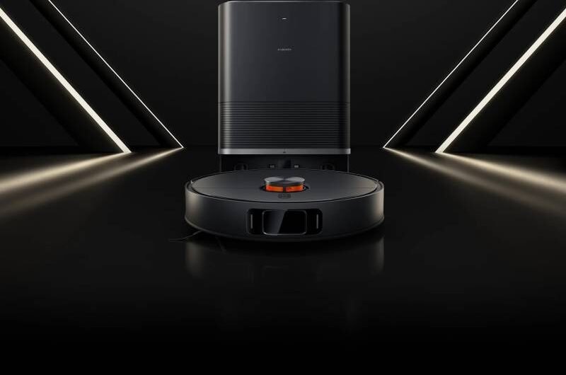 Xiaomi Introduces the Robot Vacuum X20 Pro in Europe: Specifications, Cost, and Availability