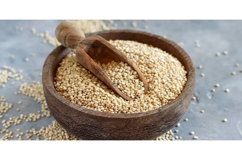 4 Incredible Health Benefits Of Including Quinoa In Your Diet: From Protein To Blood Sugar Control