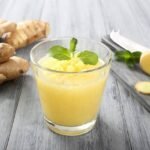 5 Advantages of Consuming Amla and Ginger Juice Each Morning