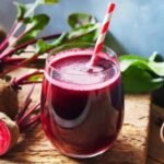 5 Health Benefits of Regularly Consuming Beetroot Juice