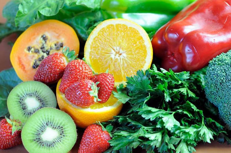 8 Foods High in Vitamin C That You Should Consume This Winter