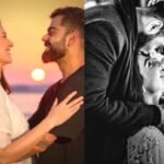 A wedding photographer’s favorite photograph is the one featuring Anushka Sharma and Virat Kohli’s forehead kiss