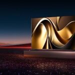 Award-Winning 110UX MiniLED TV from Hisense Arrives in the Middle East and Africa