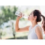 Benefits of Drinking Water, Hydration Advice, and Symptoms of Dehydration