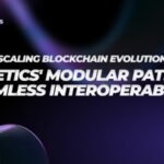 Blockchain’s Next Big Leap: How Qubetics Is Uniting Networks, Solving Scalability, and Redefining Decentralization